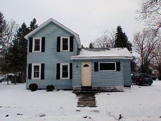 Foreclosed Home - List 100007430