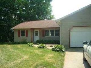Foreclosed Home - 14061 RIVERSIDE DR, 49042