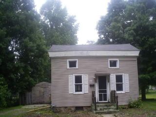 Foreclosed Home - 425 MILL ST, 49042