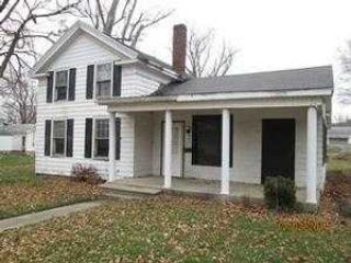 Foreclosed Home - List 100339032