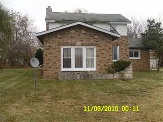 Foreclosed Home - List 100007431