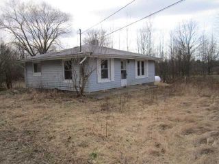 Foreclosed Home - List 100263741