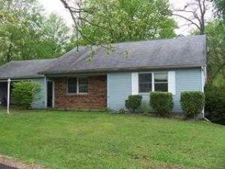 Foreclosed Home - List 100093437