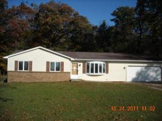 Foreclosed Home - List 100184360