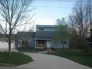 Foreclosed Home - 214 PROSPECT ST, 49045
