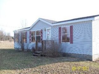 Foreclosed Home - List 100144957