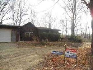 Foreclosed Home - 8249 GUERNSEY LAKE RD, 49046