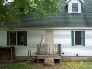 Foreclosed Home - List 100315543