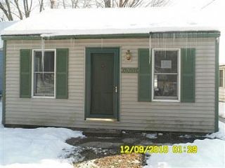 Foreclosed Home - List 100007434