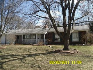 Foreclosed Home - List 100019806