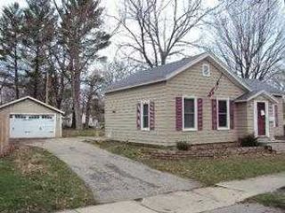 Foreclosed Home - List 100048937