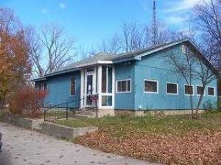 Foreclosed Home - 511 GRAY ST, 49047