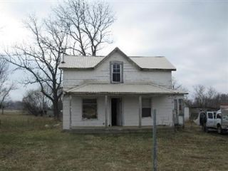 Foreclosed Home - 92860 M 51 N, 49047