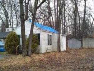 Foreclosed Home - List 100051325
