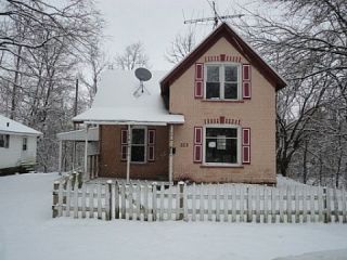 Foreclosed Home - List 100228832