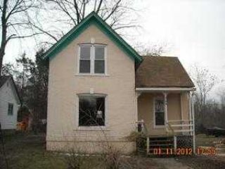 Foreclosed Home - List 100245854