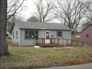 Foreclosed Home - 512 GRAY ST, 49047