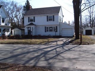 Foreclosed Home - 305 WEST ST, 49047