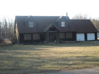 Foreclosed Home - List 100299564