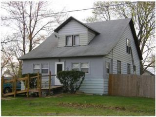 Foreclosed Home - List 100299742
