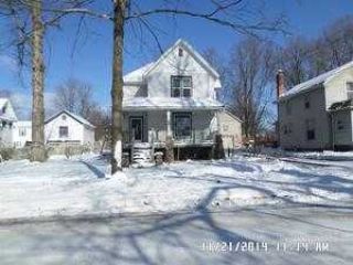 Foreclosed Home - List 100337989