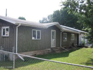 Foreclosed Home - 25163 71st St, 49047