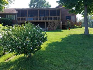 Foreclosed Home - 58560 INDIAN LAKE RD, 49047