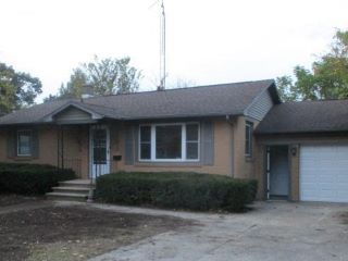 Foreclosed Home - 609 E PRAIRIE RONDE ST, 49047