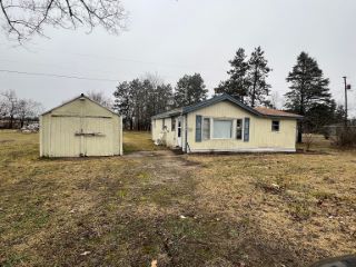 Foreclosed Home - 58360 M 51 S, 49047