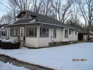 Foreclosed Home - List 100007435