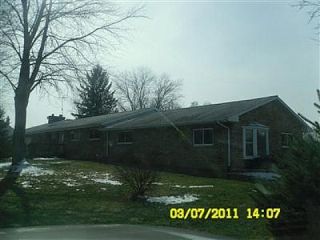 Foreclosed Home - List 100007436
