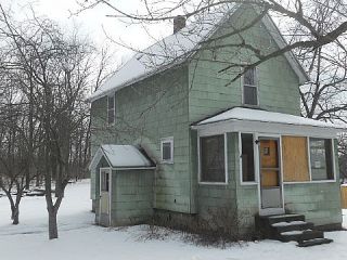 Foreclosed Home - List 100019807
