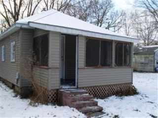 Foreclosed Home - 116 LEVEL ST, 49048