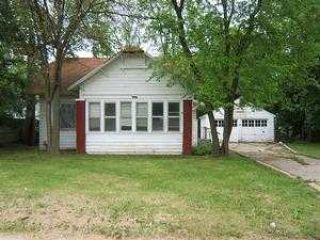 Foreclosed Home - List 100081619