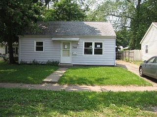 Foreclosed Home - List 100099768