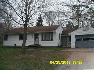 Foreclosed Home - List 100110864
