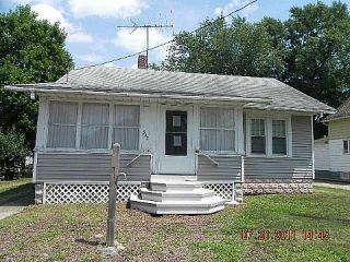 Foreclosed Home - List 100124064