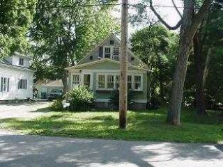Foreclosed Home - 552 ARTHUR AVE, 49048