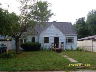 Foreclosed Home - List 100144367