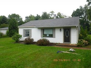 Foreclosed Home - List 100152892