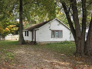 Foreclosed Home - 6247 WRIGHT ST, 49048