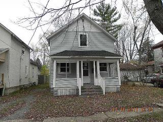 Foreclosed Home - List 100197020