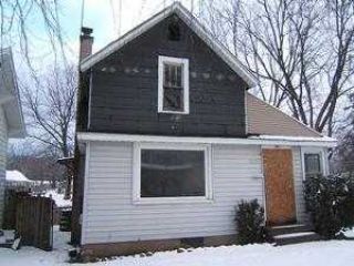 Foreclosed Home - List 100266717