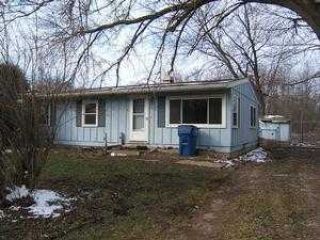 Foreclosed Home - List 100270396