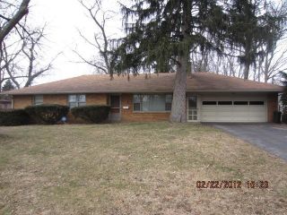 Foreclosed Home - List 100270471
