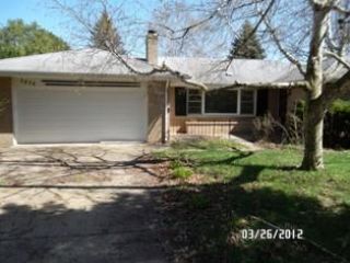 Foreclosed Home - List 100274977