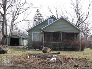 Foreclosed Home - List 100299659