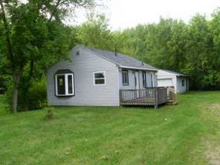 Foreclosed Home - List 100299692