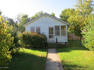 Foreclosed Home - 3224 SPRINGFIELD AVE, 49048