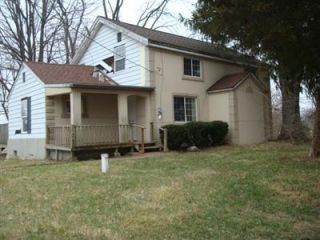 Foreclosed Home - 10319 4 MILE RD, 49051
